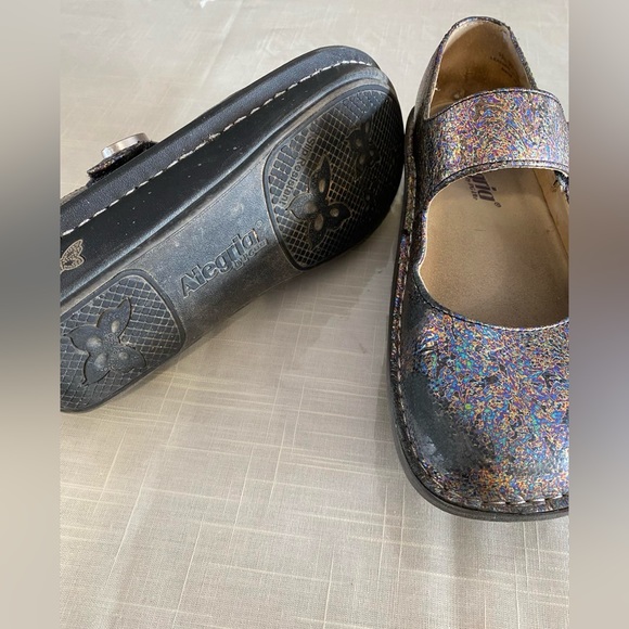 Algeria Paloma shoe - Picture 4 of 7